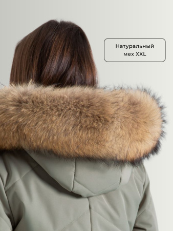 Комбинезон женский зимний GRAND Тунгуска